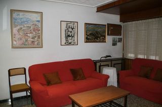 Casa adosada en venta en Monóvar/Monòver