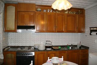 Casa adosada en venta en Monóvar/Monòver