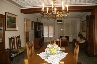 Casa adosada en venta en Monóvar/Monòver