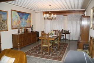 Casa adosada en venta en Monóvar/Monòver