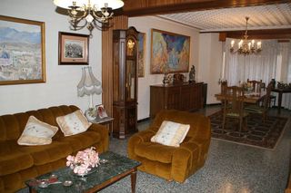 Casa adosada en venta en Monóvar/Monòver