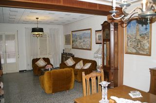 Casa adosada en venta en Monóvar/Monòver