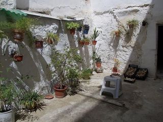 Casa adosada en venta en San Ildefonso - Catedral en Jaén