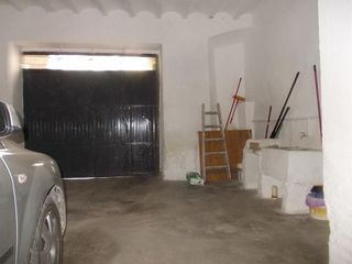 Casa adosada en venta en San Ildefonso - Catedral en Jaén