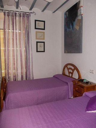 Casa adosada en venta en San Ildefonso - Catedral en Jaén