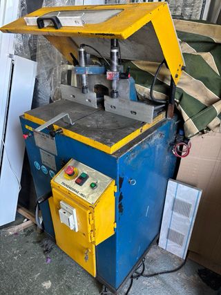 Tronzadora profesional MG TLG-350 SA