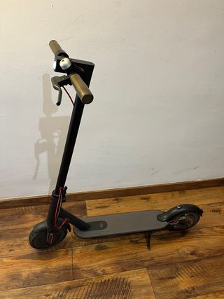 Patinete Eléctrico Xiaomi