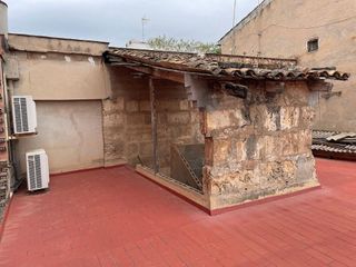 Casa adosada en venta en Bellver - Son Dureta- La Teulera en Palma de Mallorca