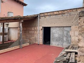 Casa adosada en venta en Bellver - Son Dureta- La Teulera en Palma de Mallorca