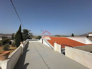Casa en venta en Alcaucín