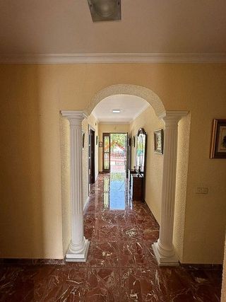 Casa en venta en Alcaucín