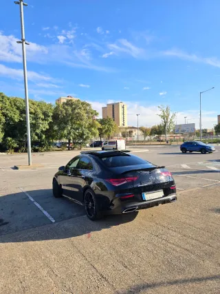 Mercedes-Benz Clase CLA 2023