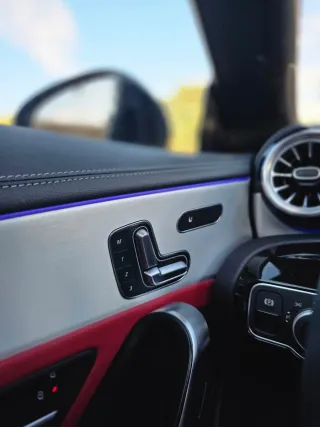 Mercedes-Benz Clase CLA 2023