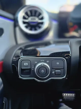 Mercedes-Benz Clase CLA 2023