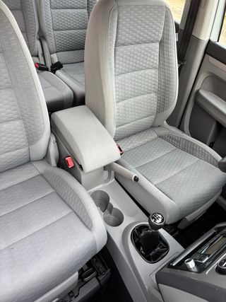 Volkswagen Touran 2009