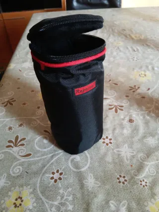 Objetivo Canon EF 55-200mm f/4.5-5.6 II USM