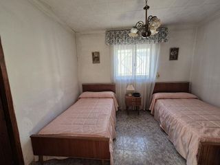 Chalet en venta en Villena