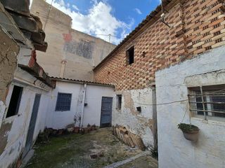 Chalet en venta en Villena