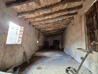 Chalet en venta en Villena