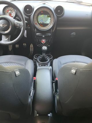 MINI Countryman 2014