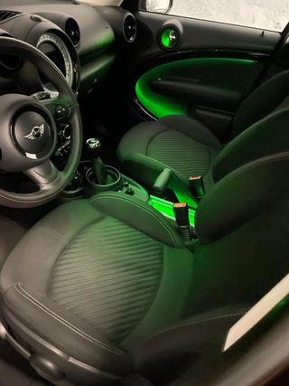 MINI Countryman 2014