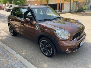 MINI Countryman 2014