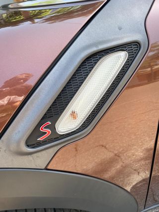 MINI Countryman 2014