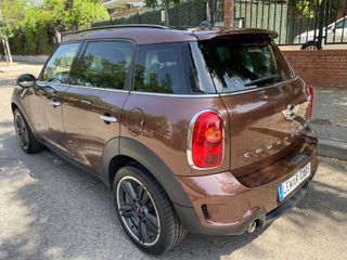 MINI Countryman 2014