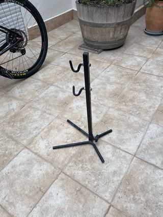 Bicicleta de montaña KTM Myroon de carbono