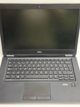 Dell Latitude 7450 i5 + docking WD15