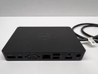 Dell Latitude 7450 i5 + docking WD15