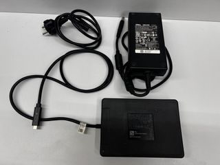 Dell Latitude 7450 i5 + docking WD15