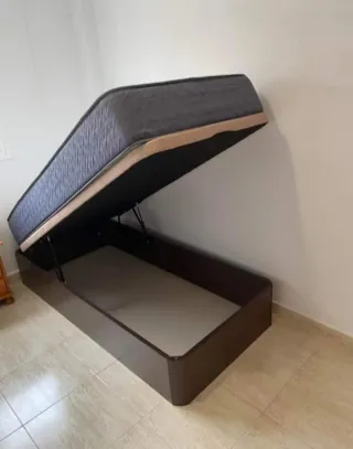 Canapés y colchones