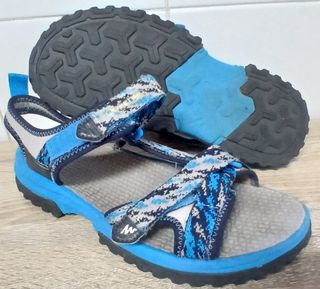 Sandalias trekking Quechua