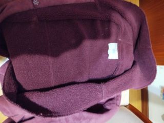 Casaco Zara forrado pêlo como novo