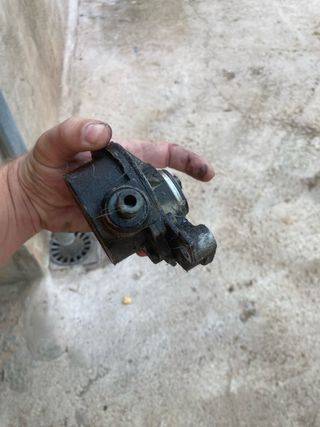 Depresor LUK 038 145 101 B 1.9 TDI