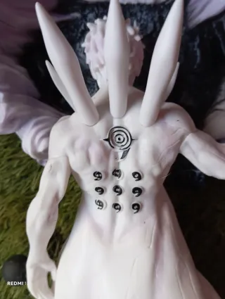 Figura Naruto Obito Uchiha