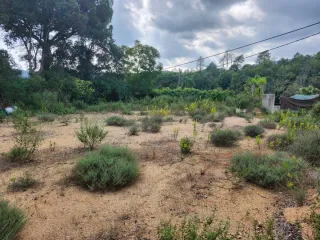 Terreno en venta