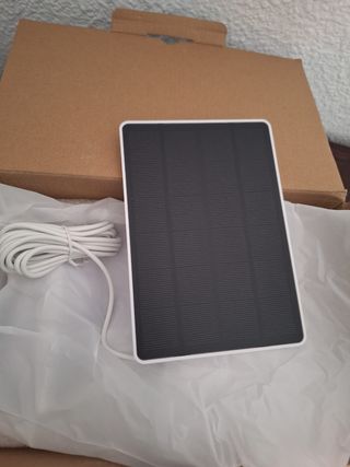 2 Cámaras Seguridad HOSAFE 4g