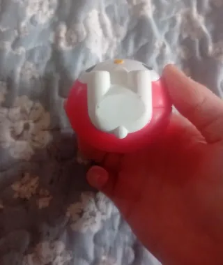 Figura My Melody Sanrio