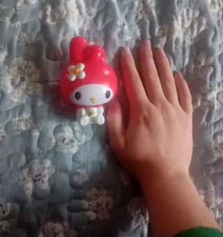 Figura My Melody Sanrio