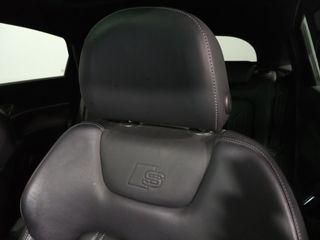 Audi e-tron Sportback S line 55 quattro