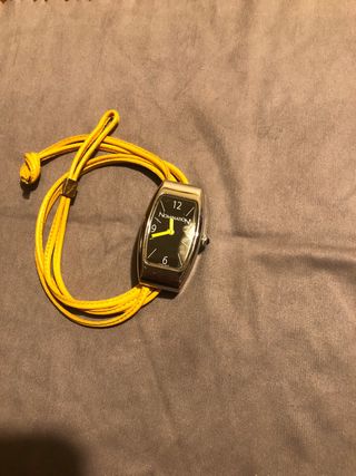 Orologio Nomination pelle regolabile