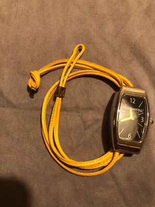 Orologio Nomination pelle regolabile