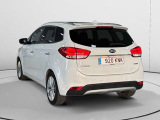Kia Carens Business
