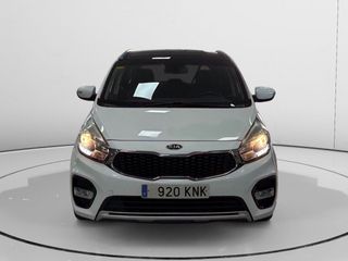 Kia Carens Business