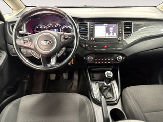 Kia Carens Business