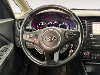Kia Carens Business