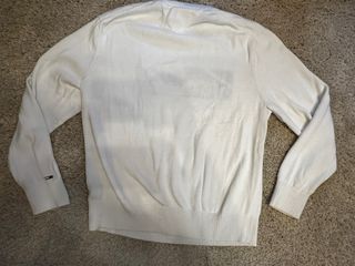 Jersey M Tommy jeans de Tommy Hilfiger