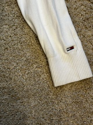 Jersey M Tommy jeans de Tommy Hilfiger